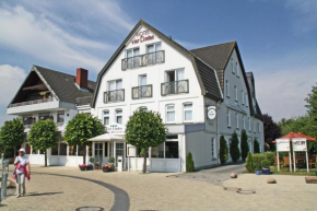 Hotel Vier Linden in Kellenhusen